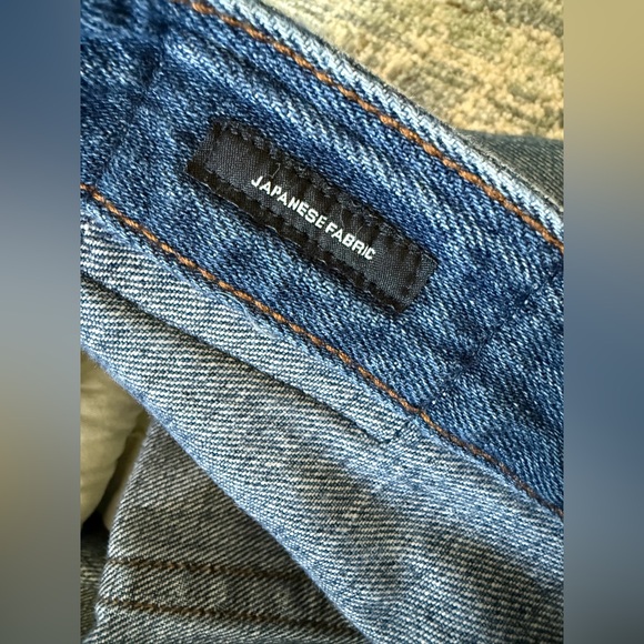 R13 Romeo Jean 29 - Picture 15 of 16